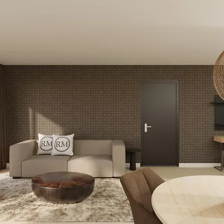 Apartamento Portside 2 2 *