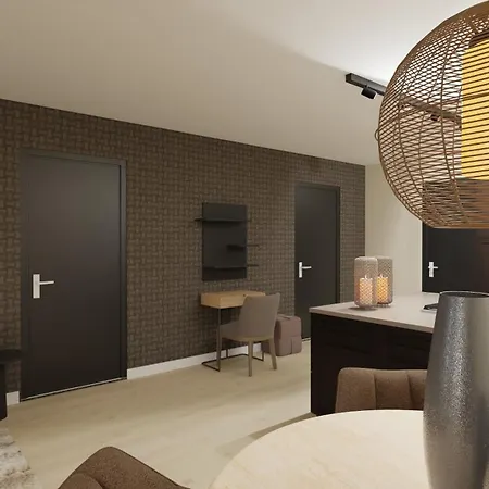 Portside 2 2 Apartamento