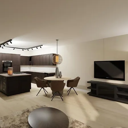 Apartamento Portside 2 2
